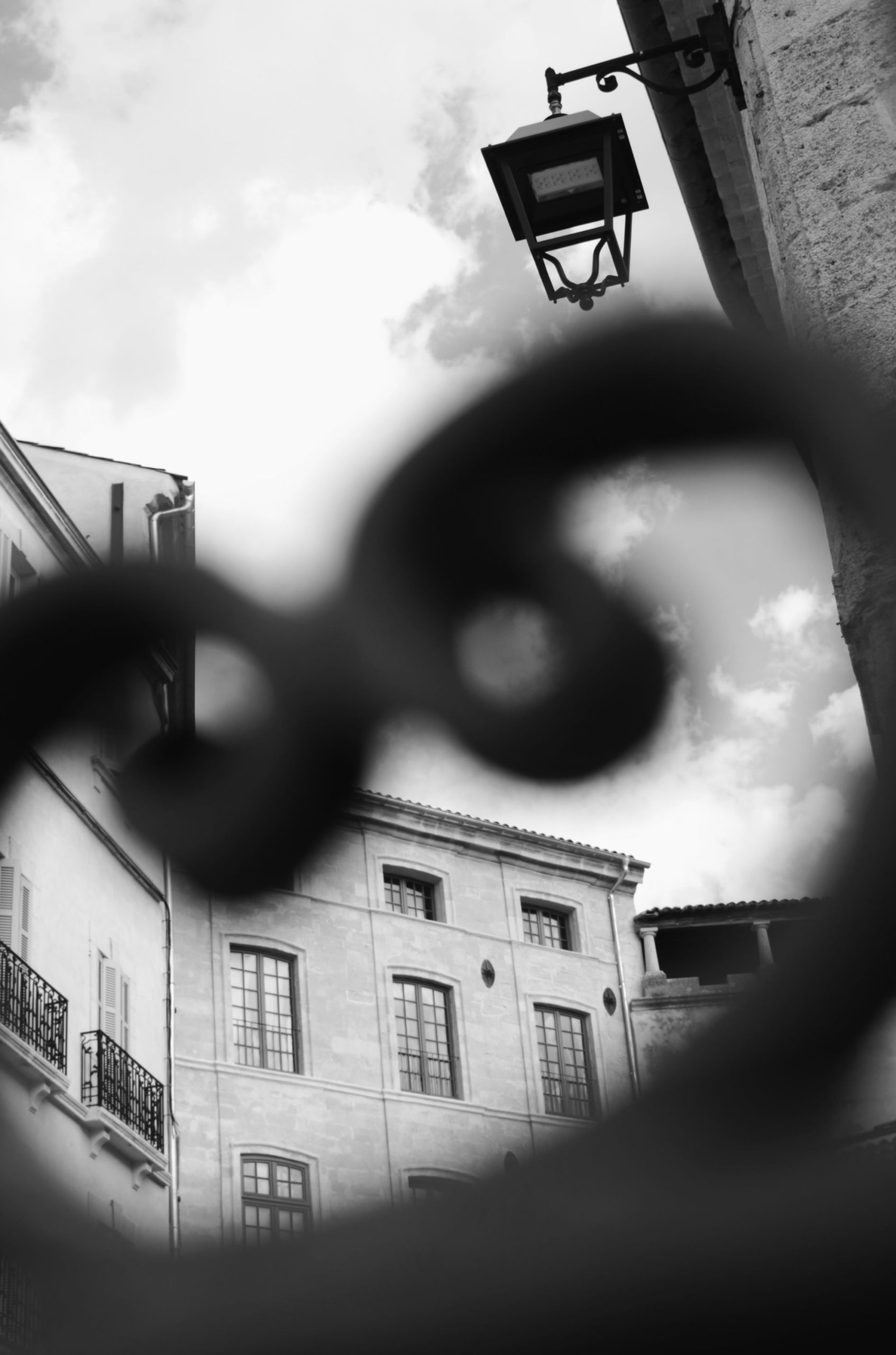 3ème prix du concours Photo de Lambesc "Capture ton patrimoine" 2024